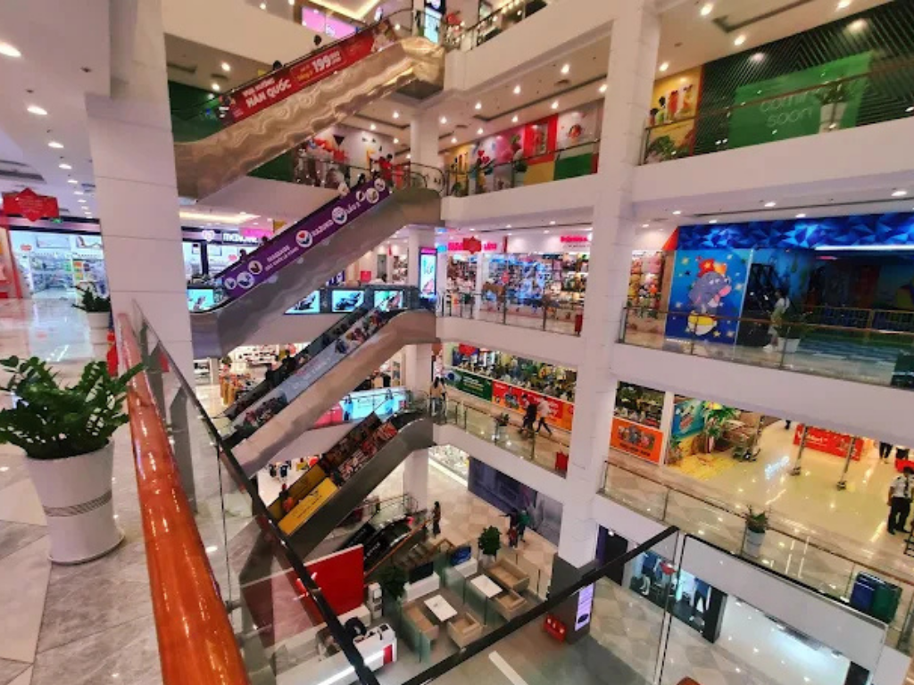 1. Giới thiệu chung